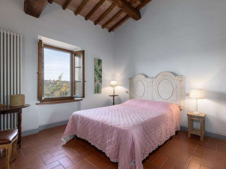 Beautiful farm in the heart of the Chianti Classico 15