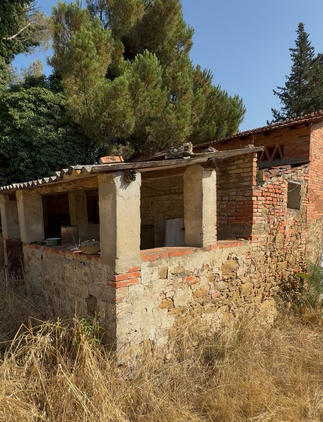 Renovation Project 4