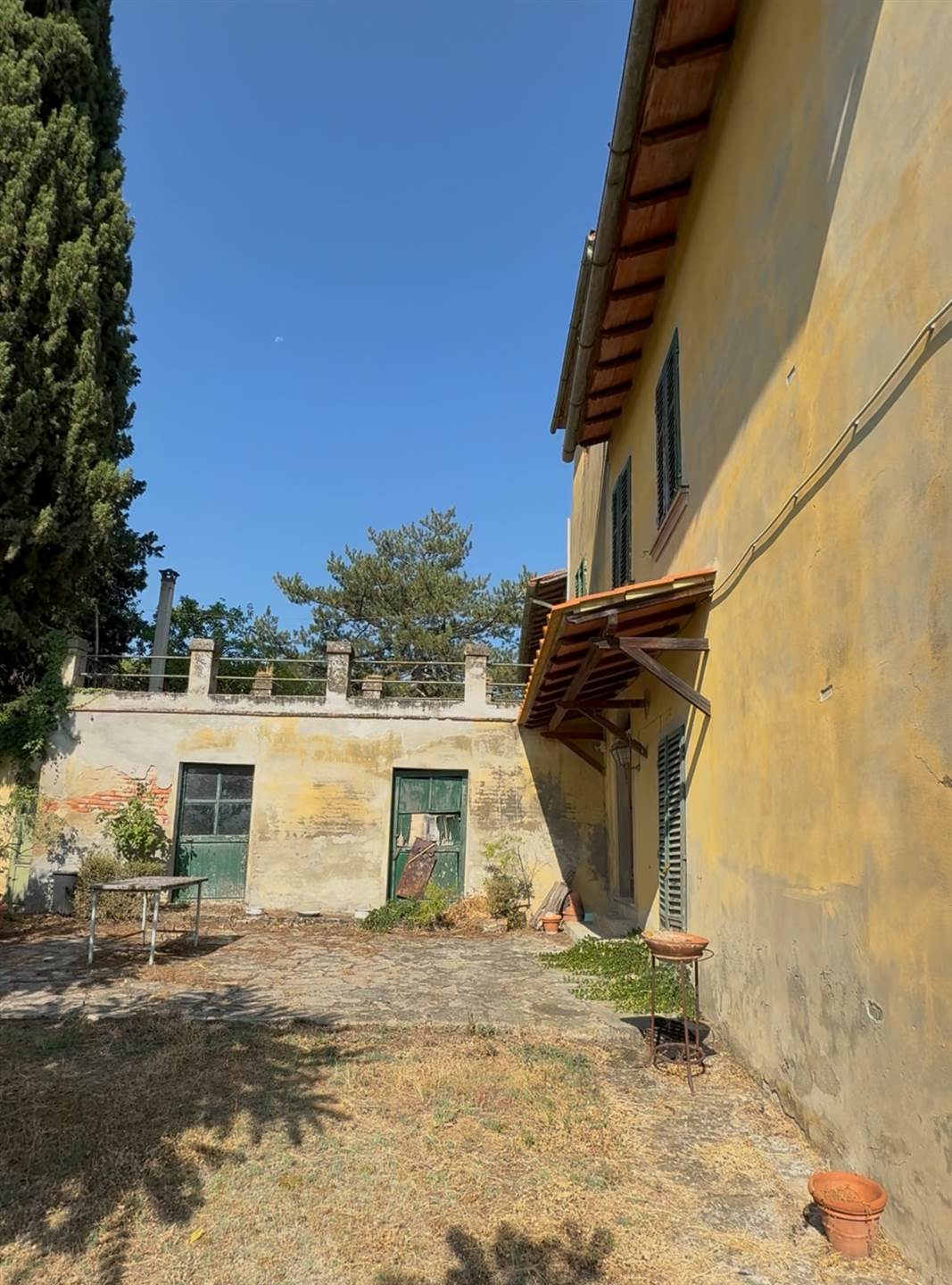 Renovation Project 5