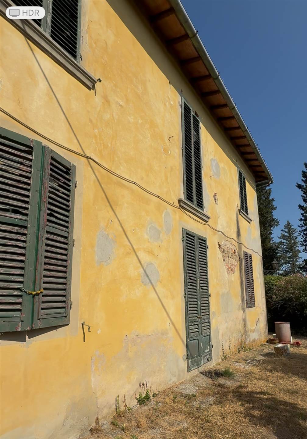 Renovation Project 6