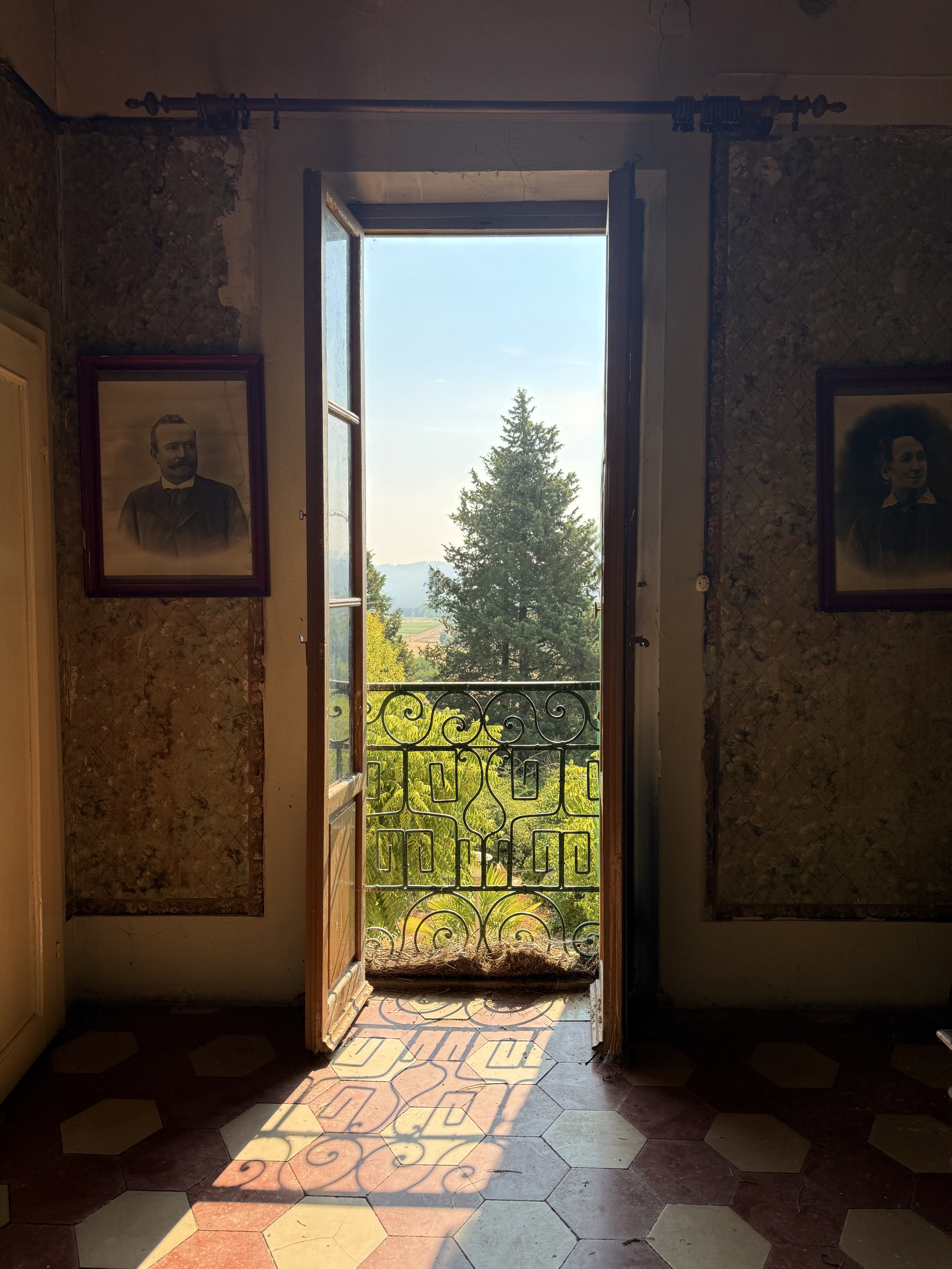 Renovation Project 9