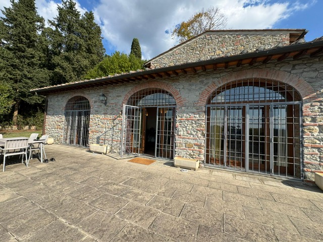 Villa Fiesole 5