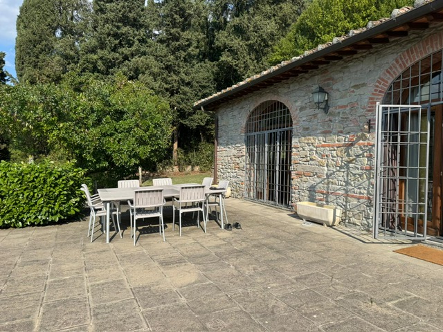 Villa Fiesole 9