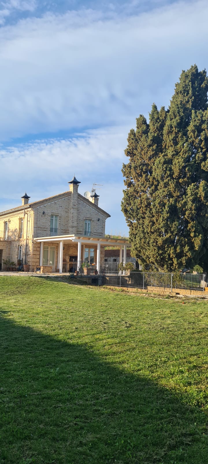 Villa Regina Relais 2