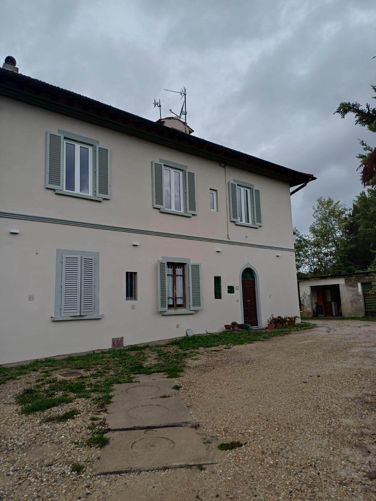 Villa Regina Relais 11