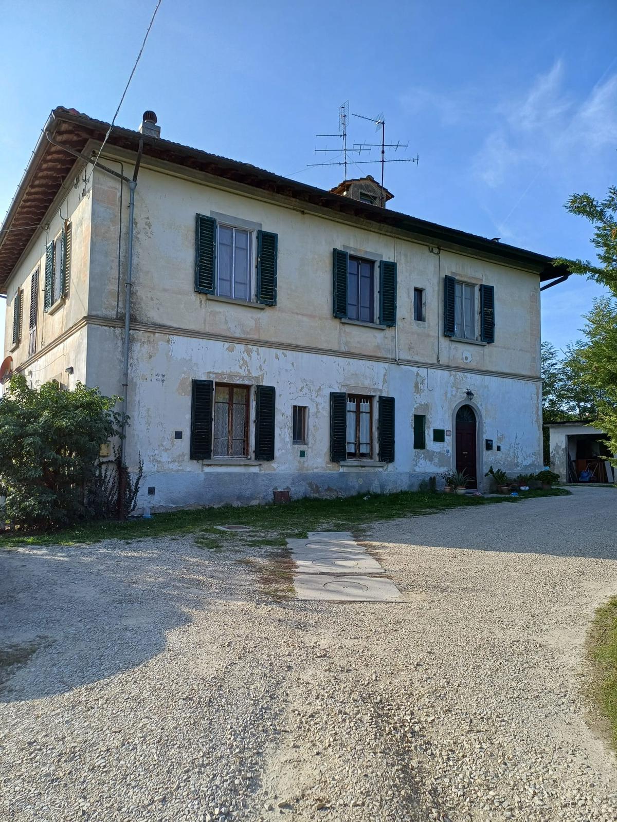 Villa Regina Relais 12