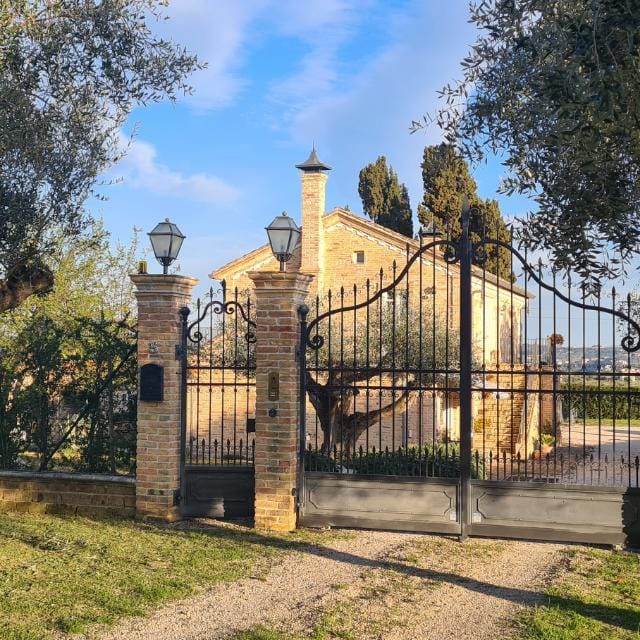 Villa Regina Relais 3