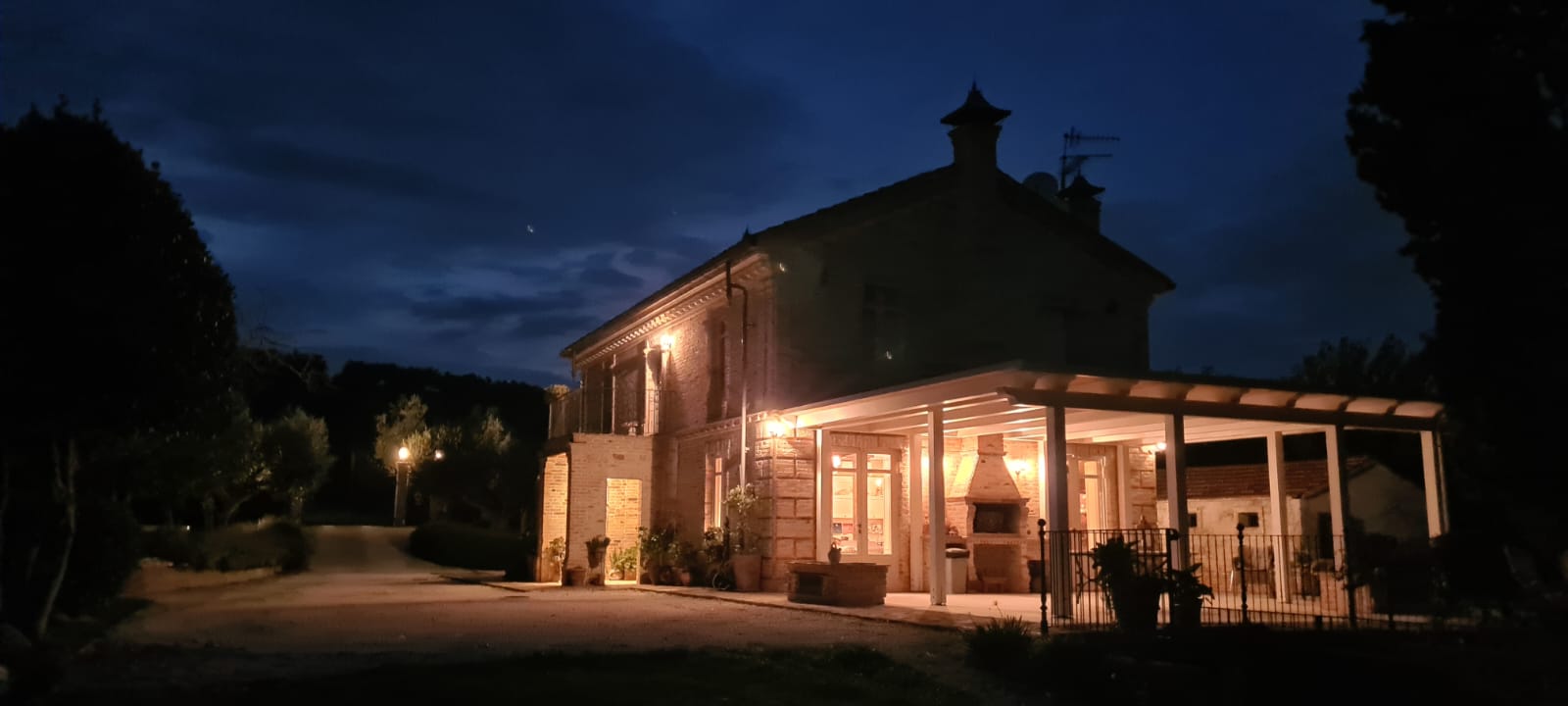 Villa Regina Relais 4