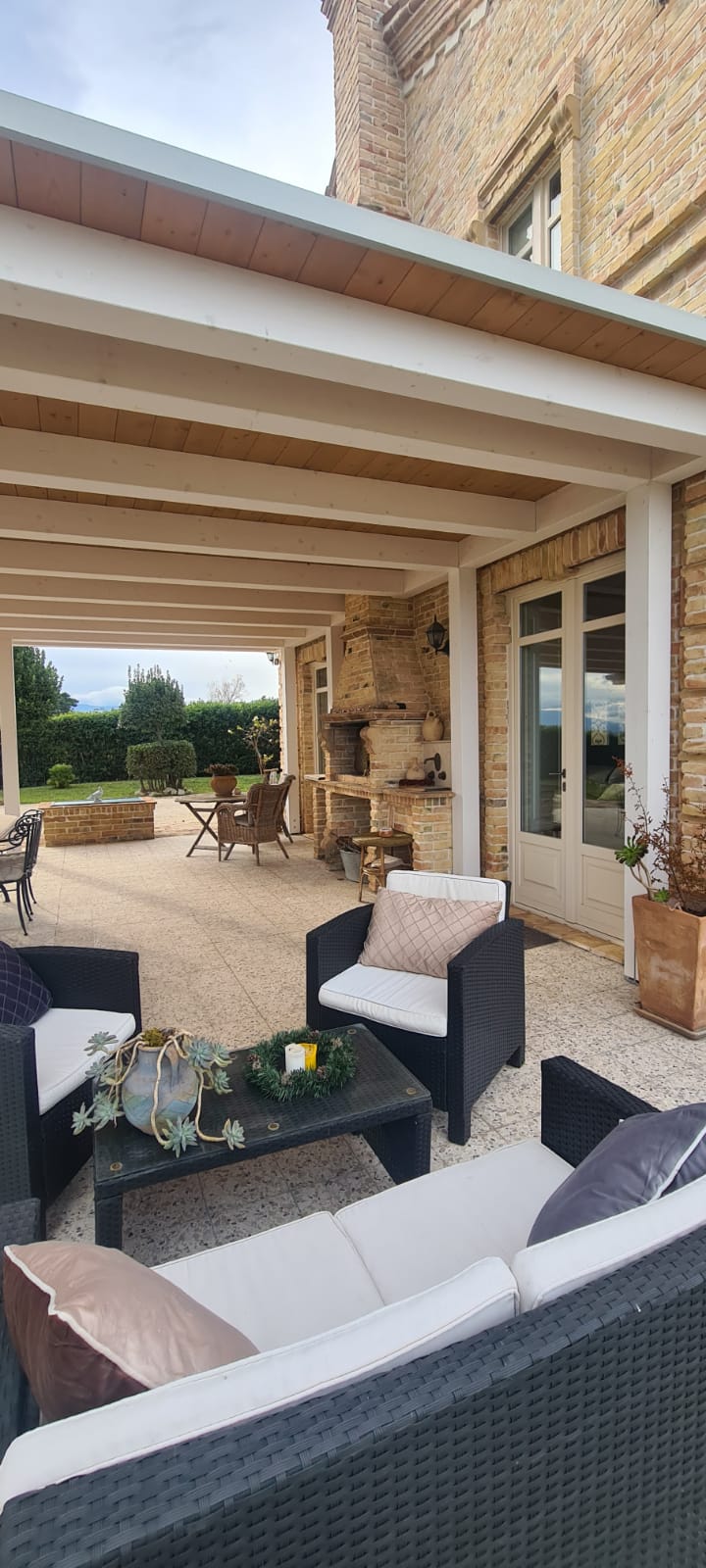 Villa Regina Relais 5