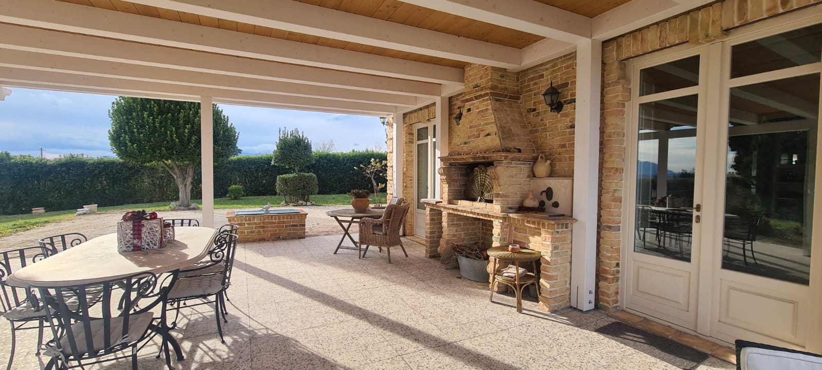 Villa Regina Relais 6