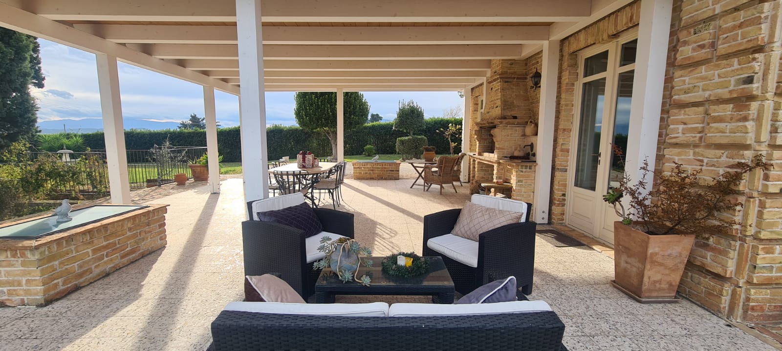 Villa Regina Relais 7