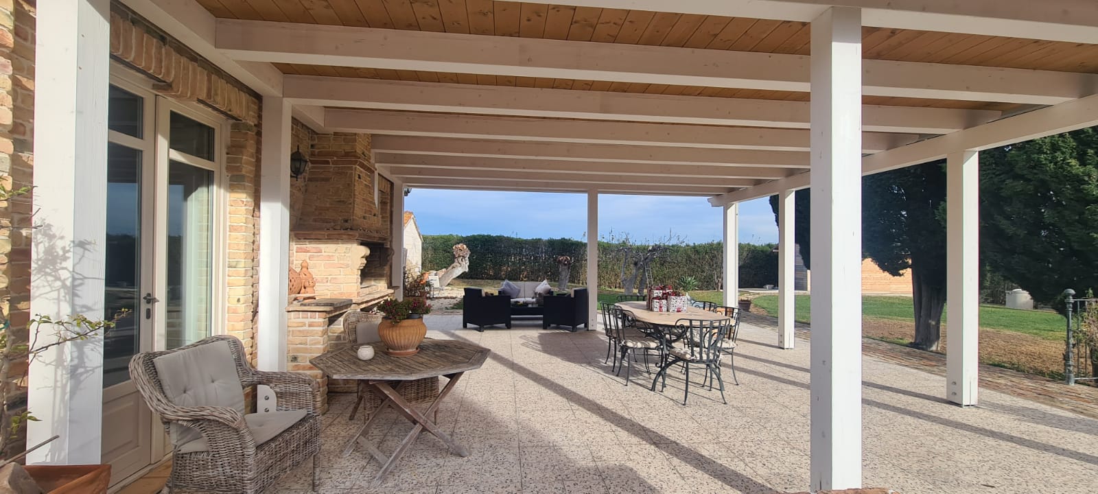 Villa Regina Relais 9