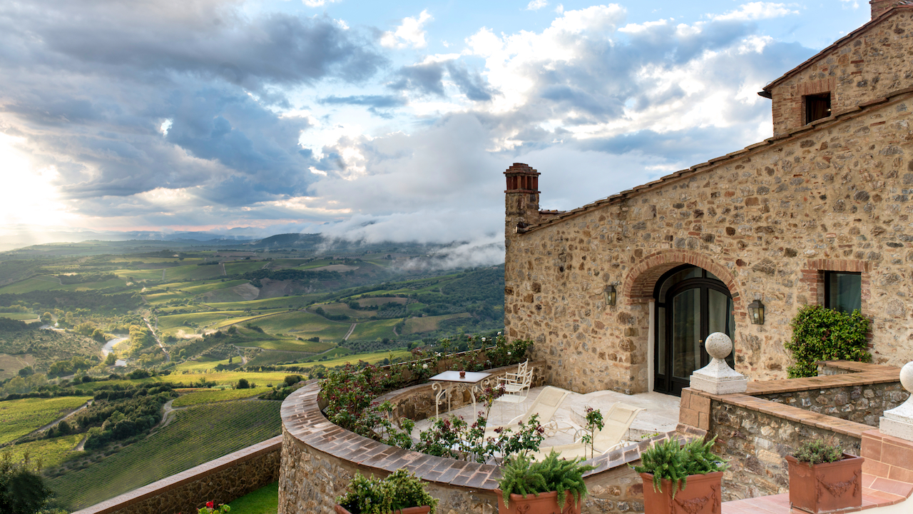 Business Opportunities in Tuscany, Italy